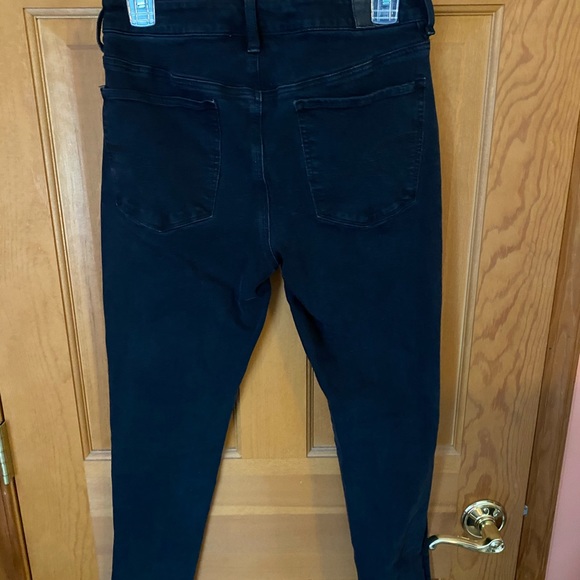 US 10 Long AE Hi-Rise Jegging - Picture 2 of 4